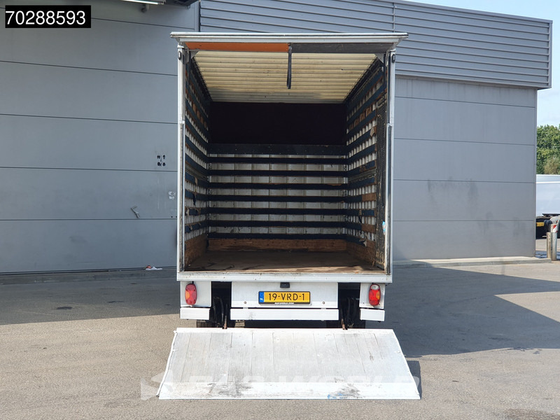Mercedes-Benz Sprinter 515 CDI Automaat Laadklep Zijdeur Bakwagen Airco Meubelbak Koffer 21m3 Airco - כלי רכב מסחרי עם תיבה: תמונה 3 Mercedes-Benz Sprinter 515 CDI Automaat Laadklep Zijdeur Bakwagen Airco Meubelbak Koffer 21m3 Airco - כלי רכב מסחרי עם תיבה: תמונה 3
