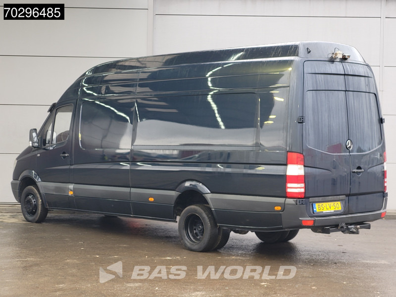 Mercedes-Benz Sprinter 515 CDI XXL Automaat Dubbellucht Hoog Dak L4H3 Trekhaak Airco Standkachel L4 APK 02-2026 Airco Trekhaak - כלי רכב מסחרי עם לוח: תמונה 5 Mercedes-Benz Sprinter 515 CDI XXL Automaat Dubbellucht Hoog Dak L4H3 Trekhaak Airco Standkachel L4 APK 02-2026 Airco Trekhaak - כלי רכב מסחרי עם לוח: תמונה 5