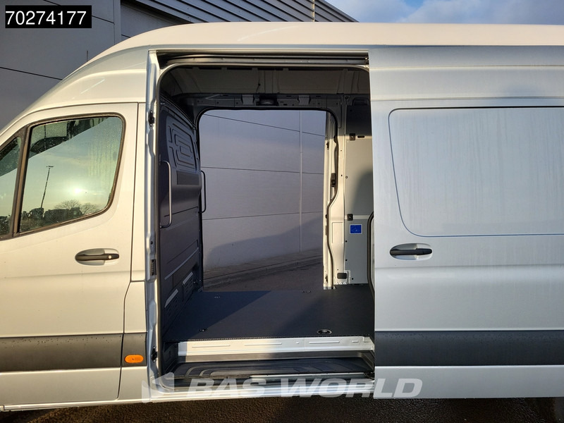 Mercedes-Benz Sprinter 519 CDI 190PK Automaat 2x Schuifdeur L3H3 Dubbellucht Navi Camera Parkeersensoren Trekhaak Airco L3 17m3 Airco Trekhaak - כלי רכב מסחרי עם לוח: תמונה 3 Mercedes-Benz Sprinter 519 CDI 190PK Automaat 2x Schuifdeur L3H3 Dubbellucht Navi Camera Parkeersensoren Trekhaak Airco L3 17m3 Airco Trekhaak - כלי רכב מסחרי עם לוח: תמונה 3