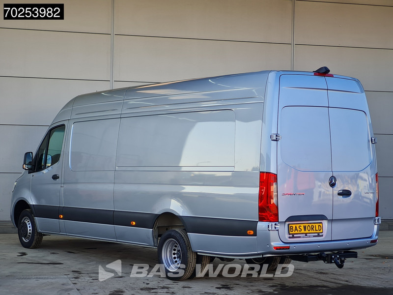 Mercedes-Benz Sprinter 519 CDI Automaat Dubbellucht L4H2 XXL 3500kg trekhaak ACC LED Camera Navi 16m3 Airco Trekhaak - כלי רכב מסחרי עם לוח: תמונה 2 Mercedes-Benz Sprinter 519 CDI Automaat Dubbellucht L4H2 XXL 3500kg trekhaak ACC LED Camera Navi 16m3 Airco Trekhaak - כלי רכב מסחרי עם לוח: תמונה 2