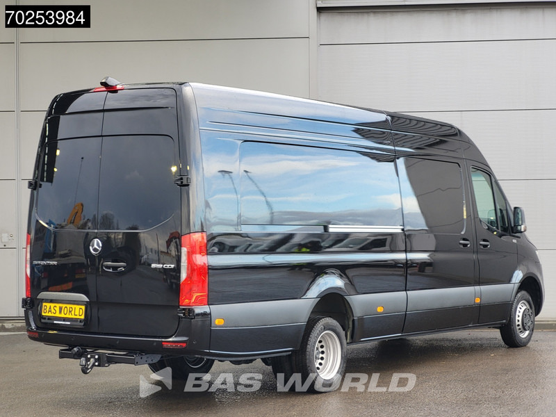 Mercedes-Benz Sprinter 519 CDI Automaat Dubbellucht L4H2 XXL 3500kg trekhaak ACC LED Camera Navi 16m3 Airco Trekhaak - כלי רכב מסחרי עם לוח: תמונה 5 Mercedes-Benz Sprinter 519 CDI Automaat Dubbellucht L4H2 XXL 3500kg trekhaak ACC LED Camera Navi 16m3 Airco Trekhaak - כלי רכב מסחרי עם לוח: תמונה 5