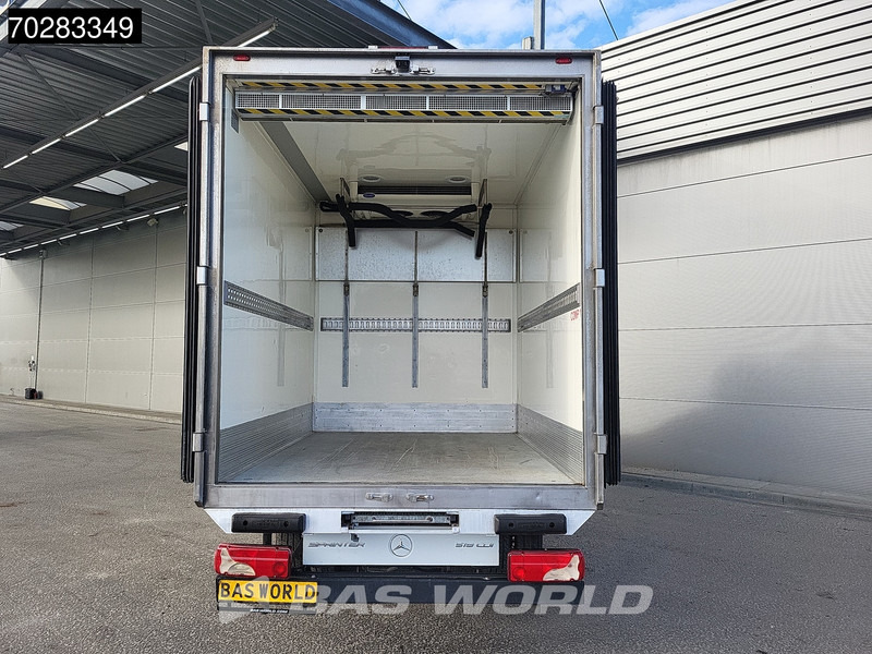 Mercedes-Benz Sprinter 519 CDI V6 Koelwagen Bi-Temp Carrier Pulsor 600mt Chereau Vries Vriezer Airco Cruise Camera Euro6 Koel Koeler Kühl Kühler Frigo - כלי רכב מסחרי לקירור: תמונה 3 Mercedes-Benz Sprinter 519 CDI V6 Koelwagen Bi-Temp Carrier Pulsor 600mt Chereau Vries Vriezer Airco Cruise Camera Euro6 Koel Koeler Kühl Kühler Frigo - כלי רכב מסחרי לקירור: תמונה 3