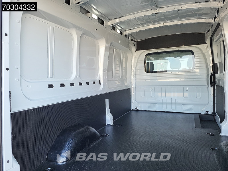 Mercedes-Benz Sprinter COMING SOON! Elektrisch 280WLTP 72kWh L3H2 204pk ACC LED Airco Camera Parkeersensoren v+a Airco - כלי רכב מסחרי עם לוח, כלי רכב מסחרי חשמלי: תמונה 5 Mercedes-Benz Sprinter COMING SOON! Elektrisch 280WLTP 72kWh L3H2 204pk ACC LED Airco Camera Parkeersensoren v+a Airco - כלי רכב מסחרי עם לוח, כלי רכב מסחרי חשמלי: תמונה 5