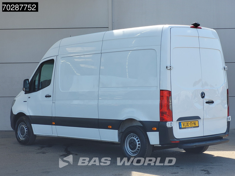 Mercedes-Benz Sprinter Elektrisch WLTP 135km 41kWh Airco APK 04-2027 12m3 Airco - כלי רכב מסחרי עם לוח, כלי רכב מסחרי חשמלי: תמונה 2 Mercedes-Benz Sprinter Elektrisch WLTP 135km 41kWh Airco APK 04-2027 12m3 Airco - כלי רכב מסחרי עם לוח, כלי רכב מסחרי חשמלי: תמונה 2