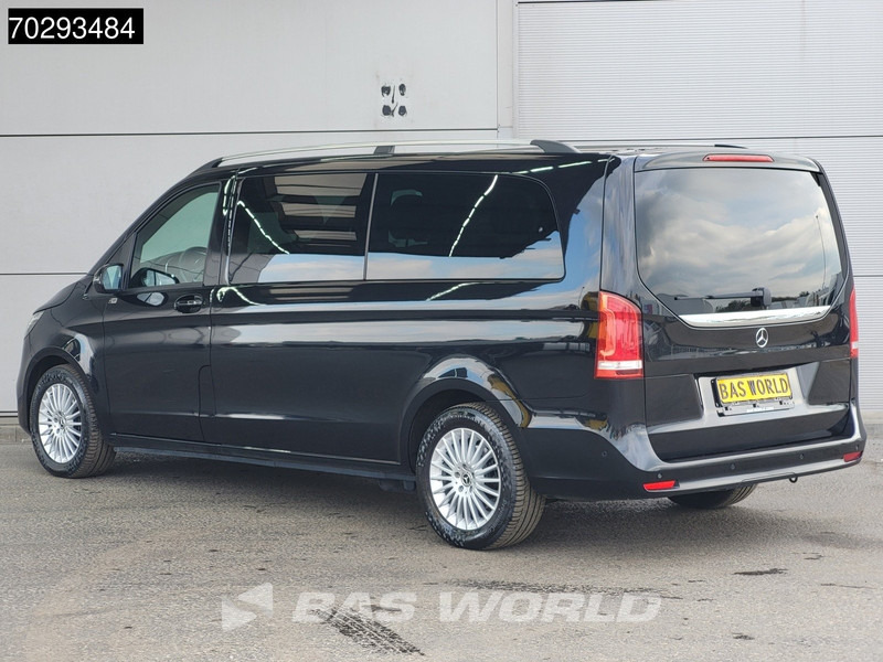 Mercedes-Benz V- Klasse 300 V300 L3H1 Navi Camera CarPlay PDC Airco Cruise Ex.BPM/BTW 7 persoons Airco Cruise control - מיניבוס, כלי רכב מסחרי לנוסעים: תמונה 2 Mercedes-Benz V- Klasse 300 V300 L3H1 Navi Camera CarPlay PDC Airco Cruise Ex.BPM/BTW 7 persoons Airco Cruise control - מיניבוס, כלי רכב מסחרי לנוסעים: תמונה 2