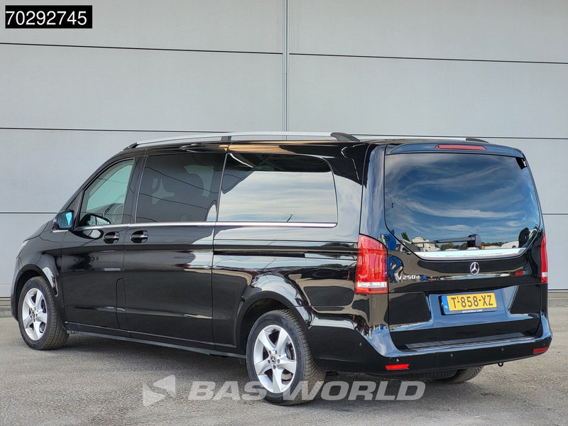 Mercedes-Benz V250 Incl BPM! Geel kenteken /Ex.BTW Personenvervoer 8-Persoons V-250 Avantgarde Automaat 2x Schuifdeur LED Xenon Navi Airco Cruise C - מיניבוס, כלי רכב מסחרי לנוסעים: תמונה 2 Mercedes-Benz V250 Incl BPM! Geel kenteken /Ex.BTW Personenvervoer 8-Persoons V-250 Avantgarde Automaat 2x Schuifdeur LED Xenon Navi Airco Cruise C - מיניבוס, כלי רכב מסחרי לנוסעים: תמונה 2