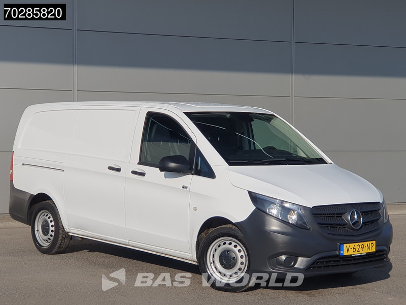 Mercedes-Benz Vito 109 L2H1 Airco Cruise Standkachel Euro6 L2 6m3 Airco Cruise control - כלי רכב מסחרי קטן: תמונה 5 Mercedes-Benz Vito 109 L2H1 Airco Cruise Standkachel Euro6 L2 6m3 Airco Cruise control - כלי רכב מסחרי קטן: תמונה 5