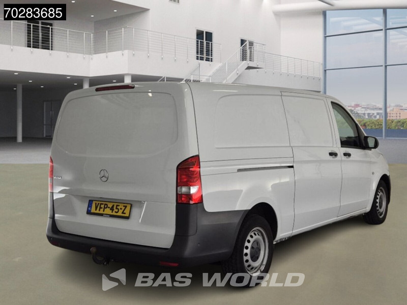 Mercedes-Benz Vito 110 CDI COMING SOON! L3H1 Navi Airco Cruise Camera Trekhaak Parkeersensoren L3 Long 6m3 Airco Trekhaak - כלי רכב מסחרי קטן: תמונה 2 Mercedes-Benz Vito 110 CDI COMING SOON! L3H1 Navi Airco Cruise Camera Trekhaak Parkeersensoren L3 Long 6m3 Airco Trekhaak - כלי רכב מסחרי קטן: תמונה 2