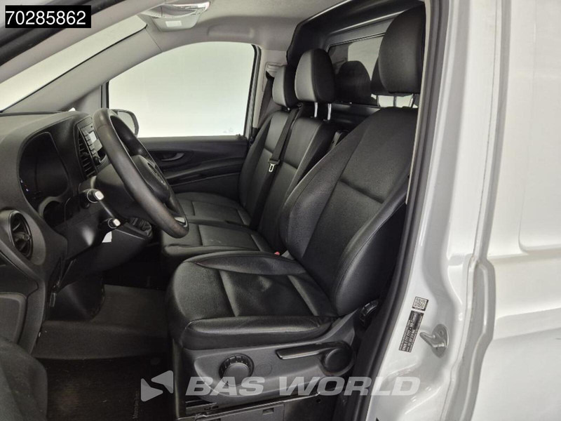 כלי רכב מסחרי קטן Mercedes-Benz Vito 110 COMING SOON! L2H1 Airco Cruise Euro6 L2 6m3 Airco Cruise control: תמונה 10