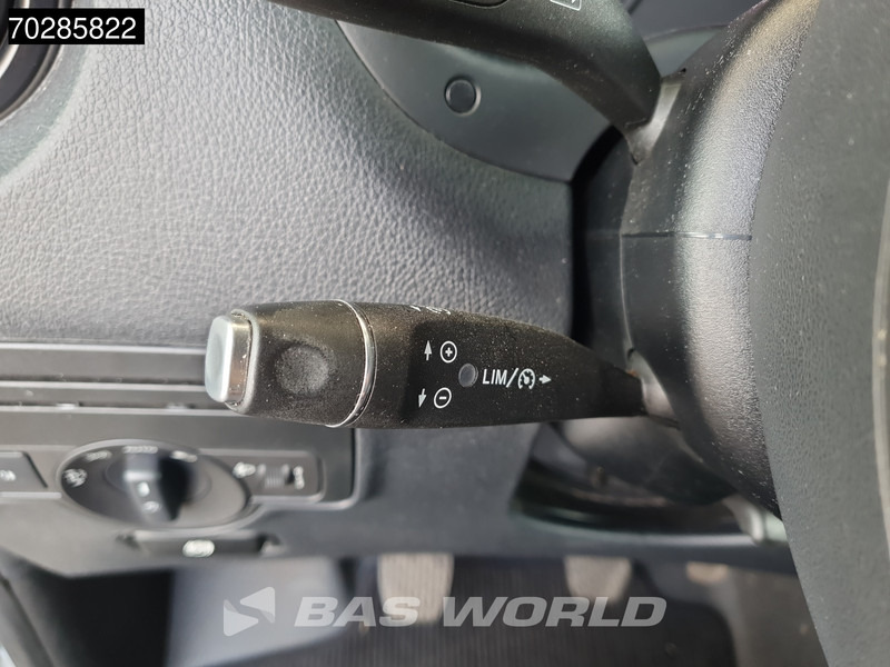 כלי רכב מסחרי קטן Mercedes-Benz Vito 110 L1H1 Airco Euro6 L1 Kompakt 6m3 Airco: תמונה 19