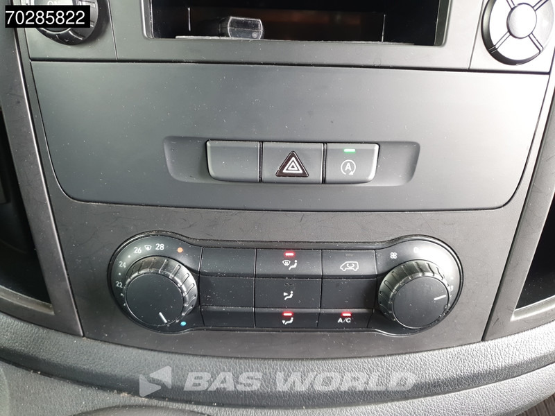 כלי רכב מסחרי קטן Mercedes-Benz Vito 110 L1H1 Airco Euro6 L1 Kompakt 6m3 Airco: תמונה 12