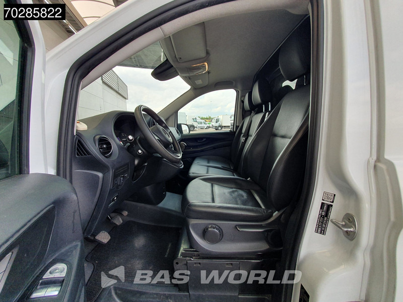 כלי רכב מסחרי קטן Mercedes-Benz Vito 110 L1H1 Airco Euro6 L1 Kompakt 6m3 Airco: תמונה 14