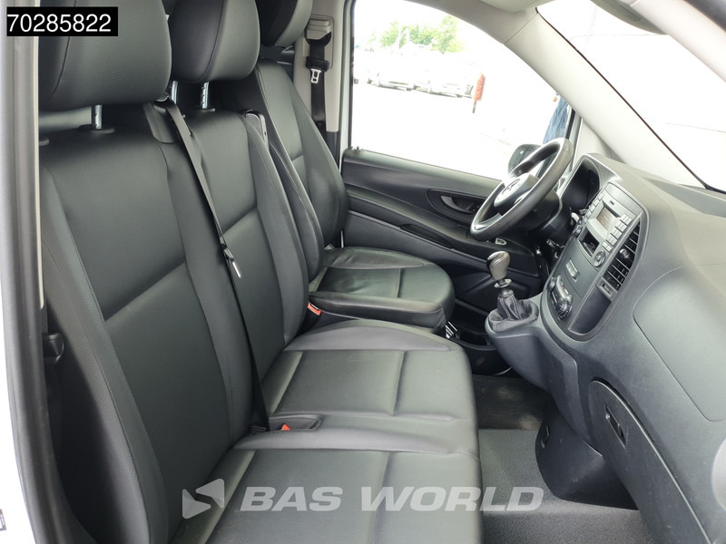 כלי רכב מסחרי קטן Mercedes-Benz Vito 110 L1H1 Airco Euro6 L1 Kompakt 6m3 Airco: תמונה 15