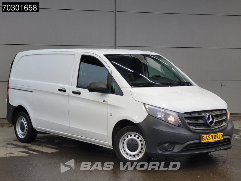 Mercedes-Benz Vito 114 Automaat L1H1 Airco Cruise Camera Euro6 L1 Kompakt Airco Cruise control - כלי רכב מסחרי קטן: תמונה 3 Mercedes-Benz Vito 114 Automaat L1H1 Airco Cruise Camera Euro6 L1 Kompakt Airco Cruise control - כלי רכב מסחרי קטן: תמונה 3