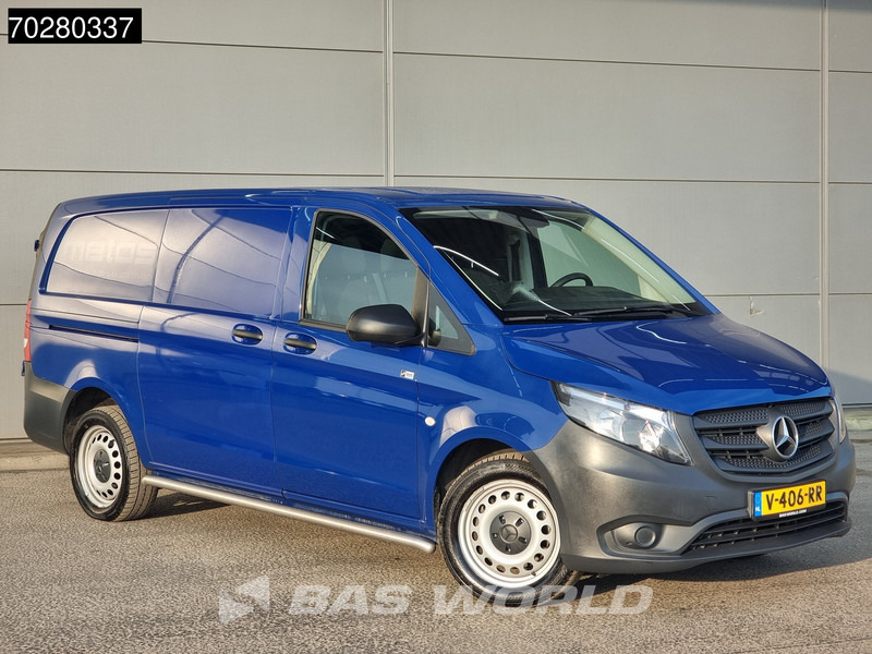 Mercedes-Benz Vito 114 Automaat L2H1 Airco Cruise Camera Euro6 APK 09-2025 L2 5m3 Airco Cruise control - כלי רכב מסחרי קטן: תמונה 3 Mercedes-Benz Vito 114 Automaat L2H1 Airco Cruise Camera Euro6 APK 09-2025 L2 5m3 Airco Cruise control - כלי רכב מסחרי קטן: תמונה 3