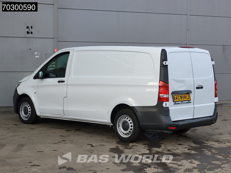 Mercedes-Benz Vito 114 Automaat L2H1 LED Airco Cruise Euro6 L2 Airco Cruise control - כלי רכב מסחרי קטן: תמונה 2 Mercedes-Benz Vito 114 Automaat L2H1 LED Airco Cruise Euro6 L2 Airco Cruise control - כלי רכב מסחרי קטן: תמונה 2