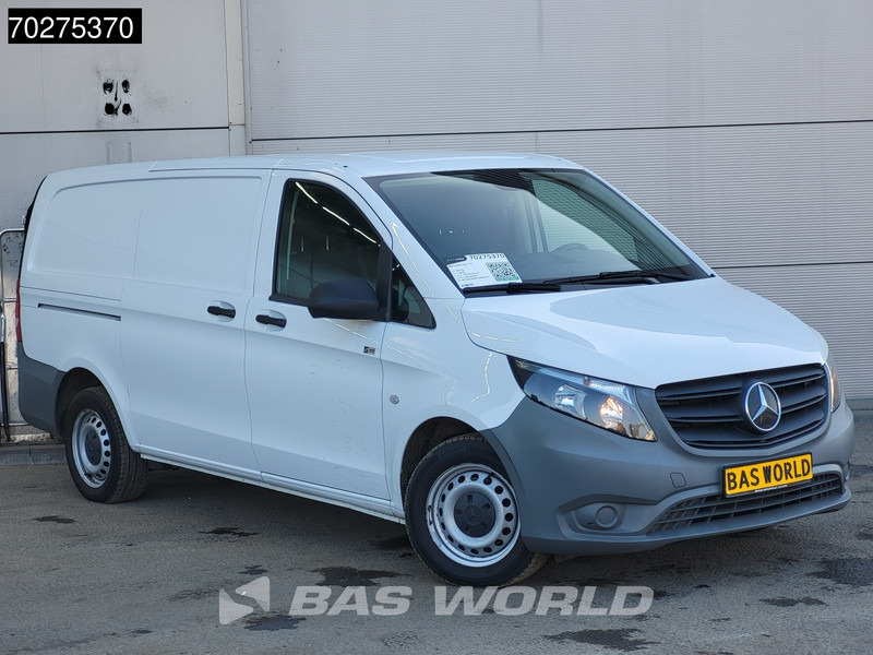 Mercedes-Benz Vito 114 Automaat L2H1 Navi Camera Airco Cruise L2 6m3 Airco Cruise control - כלי רכב מסחרי קטן: תמונה 3 Mercedes-Benz Vito 114 Automaat L2H1 Navi Camera Airco Cruise L2 6m3 Airco Cruise control - כלי רכב מסחרי קטן: תמונה 3