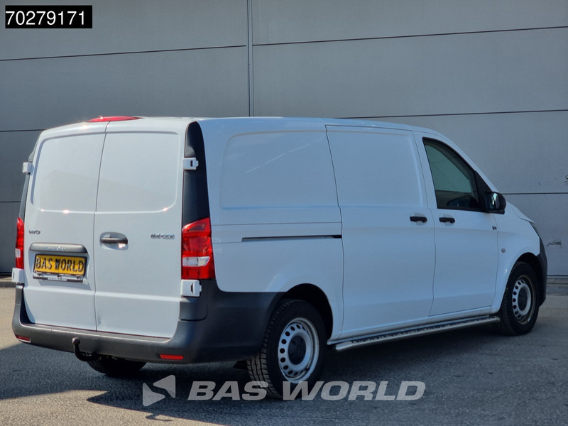 Mercedes-Benz Vito 114 Automaat L2H1 Trekhaak Airco Cruise Euro6 L2 6m3 Airco Trekhaak Cruise control - כלי רכב מסחרי עם לוח: תמונה 5 Mercedes-Benz Vito 114 Automaat L2H1 Trekhaak Airco Cruise Euro6 L2 6m3 Airco Trekhaak Cruise control - כלי רכב מסחרי עם לוח: תמונה 5