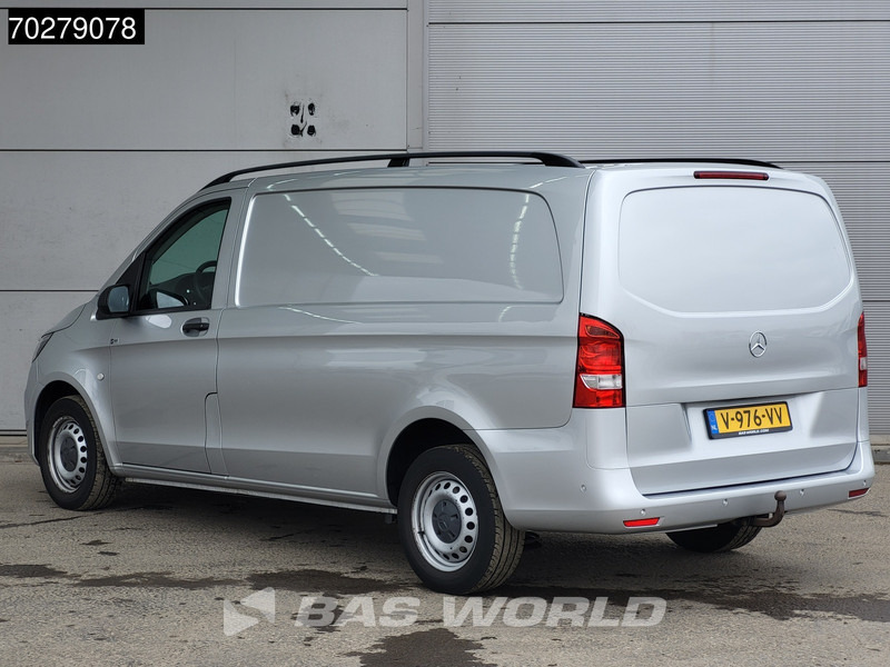 Mercedes-Benz Vito 114 Automaat L2H1 Trekhaak Navi Airco Cruise Camera Parkeersensoren Euro6 L2 5m3 Airco Trekhaak Cruise control - כלי רכב מסחרי קטן: תמונה 2 Mercedes-Benz Vito 114 Automaat L2H1 Trekhaak Navi Airco Cruise Camera Parkeersensoren Euro6 L2 5m3 Airco Trekhaak Cruise control - כלי רכב מסחרי קטן: תמונה 2