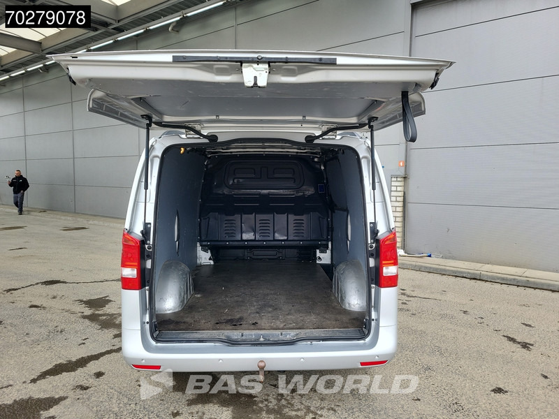 Mercedes-Benz Vito 114 Automaat L2H1 Trekhaak Navi Airco Cruise Camera Parkeersensoren Euro6 L2 5m3 Airco Trekhaak Cruise control - כלי רכב מסחרי קטן: תמונה 3 Mercedes-Benz Vito 114 Automaat L2H1 Trekhaak Navi Airco Cruise Camera Parkeersensoren Euro6 L2 5m3 Airco Trekhaak Cruise control - כלי רכב מסחרי קטן: תמונה 3