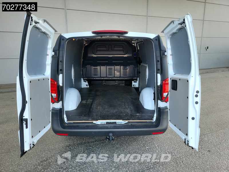 Mercedes-Benz Vito 114 Automatik L2H1 AHK Navi Kamera Klima Tempomat L2 5m3 Airco Trekhaak Cruise control - כלי רכב מסחרי קטן: תמונה 3 Mercedes-Benz Vito 114 Automatik L2H1 AHK Navi Kamera Klima Tempomat L2 5m3 Airco Trekhaak Cruise control - כלי רכב מסחרי קטן: תמונה 3