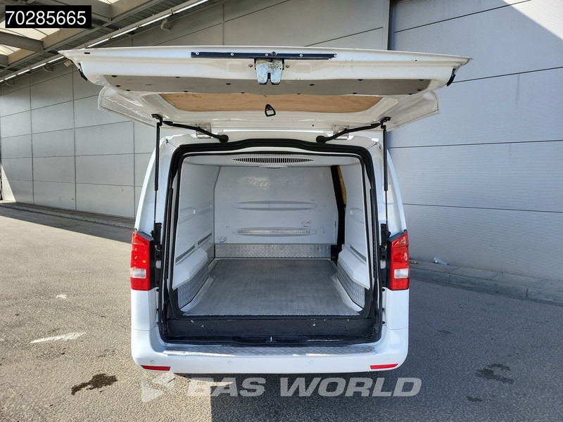 Mercedes-Benz Vito 114 Koelwagen Kerstner 230V Stekker Navi Airco Cruise Camera Parkeersensoren Euro6 Koel Koeler Kühl Kühler Kühlwagen 3m3 Airco C - כלי רכב מסחרי לקירור: תמונה 3 Mercedes-Benz Vito 114 Koelwagen Kerstner 230V Stekker Navi Airco Cruise Camera Parkeersensoren Euro6 Koel Koeler Kühl Kühler Kühlwagen 3m3 Airco C - כלי רכב מסחרי לקירור: תמונה 3