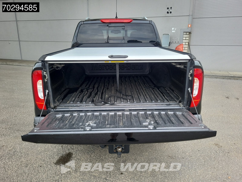 Mercedes-Benz X 250d Automaat Trekhaak LED Xenon Navi Airco Cruise Camera Parkeersensoren APK 01-2026 Euro6 Pickup 1m3 Airco Trekhaak Cruise control - טנדר: תמונה 3 Mercedes-Benz X 250d Automaat Trekhaak LED Xenon Navi Airco Cruise Camera Parkeersensoren APK 01-2026 Euro6 Pickup 1m3 Airco Trekhaak Cruise control - טנדר: תמונה 3