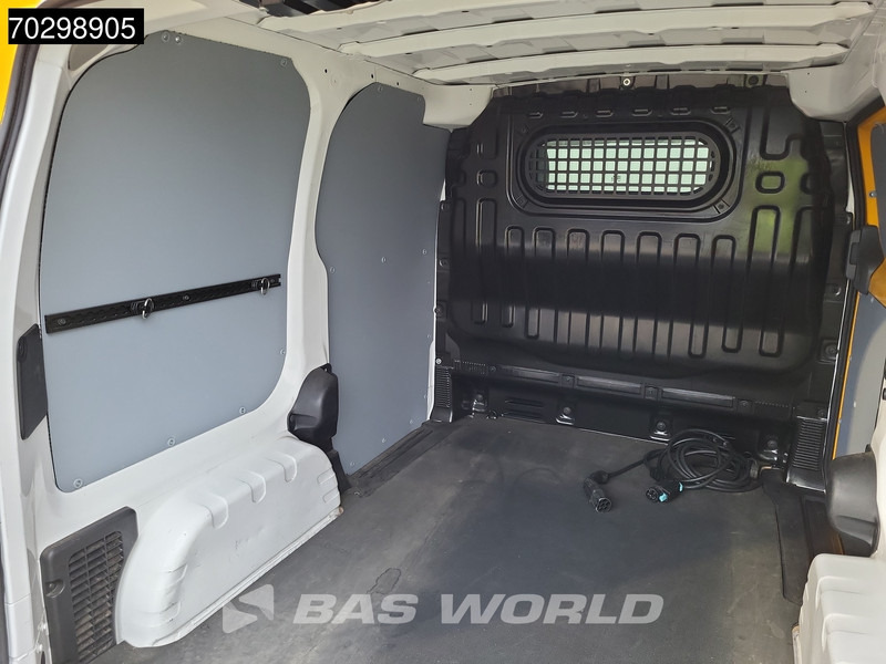 Nissan NV200 110PK Elektrisch WLTP 125km 24kWh Automaat L1H1 Airco Cruise L1 Kompakt Airco Cruise control - כלי רכב מסחרי קטן, כלי רכב מסחרי חשמלי: תמונה 5 Nissan NV200 110PK Elektrisch WLTP 125km 24kWh Automaat L1H1 Airco Cruise L1 Kompakt Airco Cruise control - כלי רכב מסחרי קטן, כלי רכב מסחרי חשמלי: תמונה 5