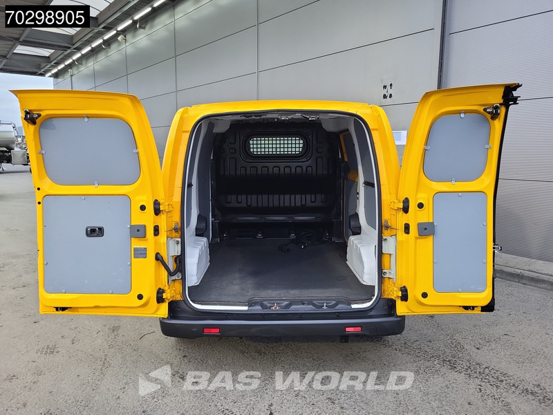 Nissan NV200 110PK Elektrisch WLTP 125km 24kWh Automaat L1H1 Airco Cruise L1 Kompakt Airco Cruise control - כלי רכב מסחרי קטן, כלי רכב מסחרי חשמלי: תמונה 3 Nissan NV200 110PK Elektrisch WLTP 125km 24kWh Automaat L1H1 Airco Cruise L1 Kompakt Airco Cruise control - כלי רכב מסחרי קטן, כלי רכב מסחרי חשמלי: תמונה 3