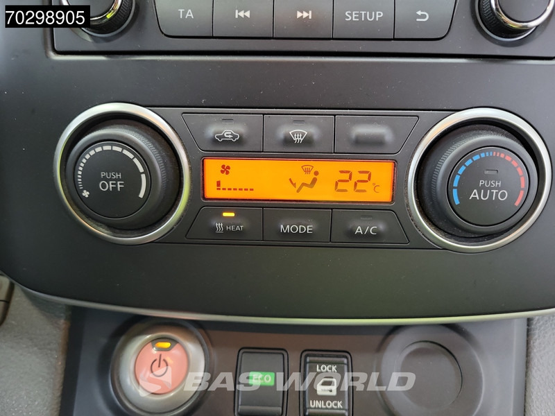 כלי רכב מסחרי קטן, כלי רכב מסחרי חשמלי Nissan NV200 110PK Elektrisch WLTP 125km 24kWh L1H1 Airco Cruise L1 Kompakt Airco Cruise control: תמונה 14 כלי רכב מסחרי קטן, כלי רכב מסחרי חשמלי Nissan NV200 110PK Elektrisch WLTP 125km 24kWh L1H1 Airco Cruise L1 Kompakt Airco Cruise control: תמונה 14