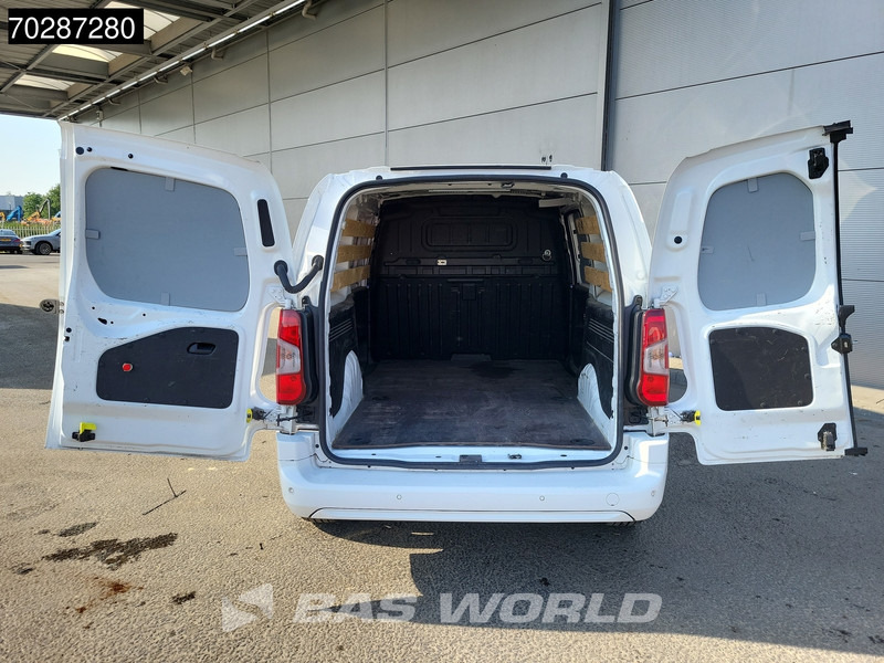 Opel Combo 130pk Automaat L2H1 LED Navi Airco Cruise Parkeersensoren Euro6 L2 3m3 Airco Cruise control - כלי רכב מסחרי קטן: תמונה 3 Opel Combo 130pk Automaat L2H1 LED Navi Airco Cruise Parkeersensoren Euro6 L2 3m3 Airco Cruise control - כלי רכב מסחרי קטן: תמונה 3