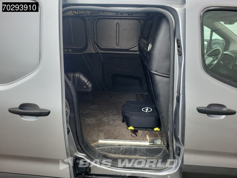 Opel Combo-e 50kWh 273KM WLTP Elektrisch L1H1 Navi Airco Cruise PDC 3m3 Airco Cruise control - כלי רכב מסחרי קטן, כלי רכב מסחרי חשמלי: תמונה 3 Opel Combo-e 50kWh 273KM WLTP Elektrisch L1H1 Navi Airco Cruise PDC 3m3 Airco Cruise control - כלי רכב מסחרי קטן, כלי רכב מסחרי חשמלי: תמונה 3