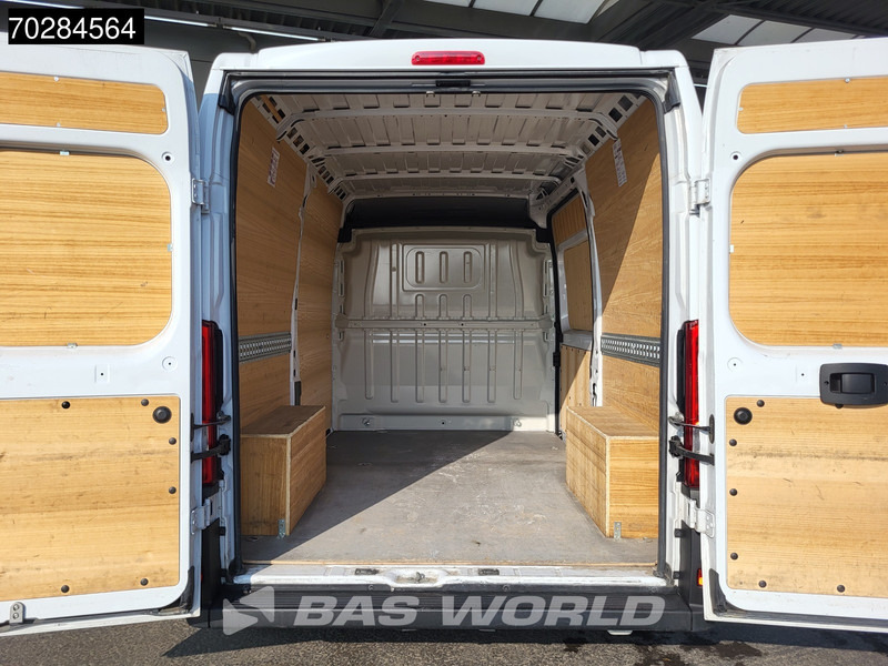 Opel Movano 120PK L2H2 Airco Cruise Euro6 L2 10m3 Airco Cruise control - כלי רכב מסחרי קטן: תמונה 3 Opel Movano 120PK L2H2 Airco Cruise Euro6 L2 10m3 Airco Cruise control - כלי רכב מסחרי קטן: תמונה 3