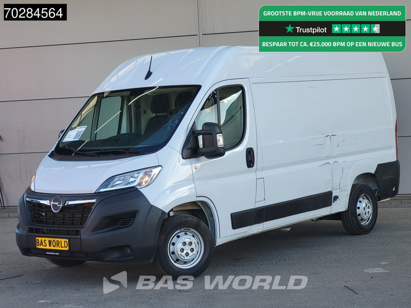 Opel Movano 120PK L2H2 Airco Cruise Euro6 L2 10m3 Airco Cruise control - כלי רכב מסחרי קטן: תמונה 1 Opel Movano 120PK L2H2 Airco Cruise Euro6 L2 10m3 Airco Cruise control - כלי רכב מסחרי קטן: תמונה 1