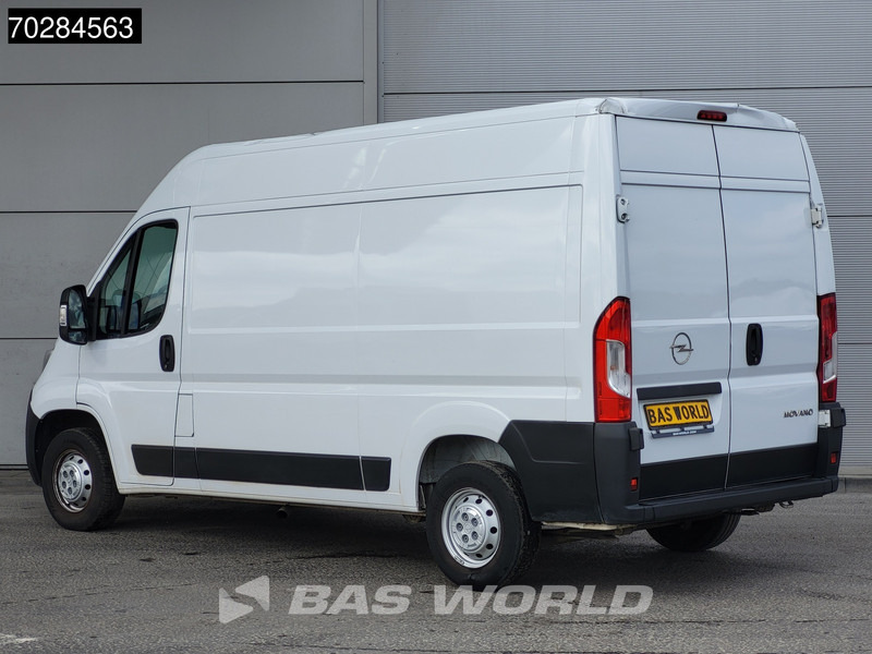 Opel Movano 120PK L2H2 Airco Cruise Euro6 L2 11m3 Airco Cruise control - כלי רכב מסחרי קטן: תמונה 2 Opel Movano 120PK L2H2 Airco Cruise Euro6 L2 11m3 Airco Cruise control - כלי רכב מסחרי קטן: תמונה 2
