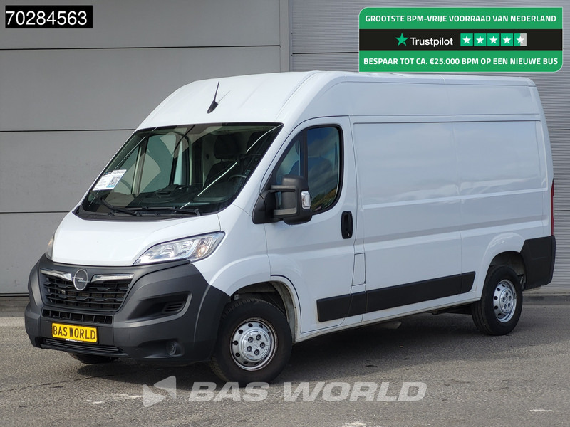Opel Movano 120PK L2H2 Airco Cruise Euro6 L2 11m3 Airco Cruise control - כלי רכב מסחרי קטן: תמונה 1 Opel Movano 120PK L2H2 Airco Cruise Euro6 L2 11m3 Airco Cruise control - כלי רכב מסחרי קטן: תמונה 1