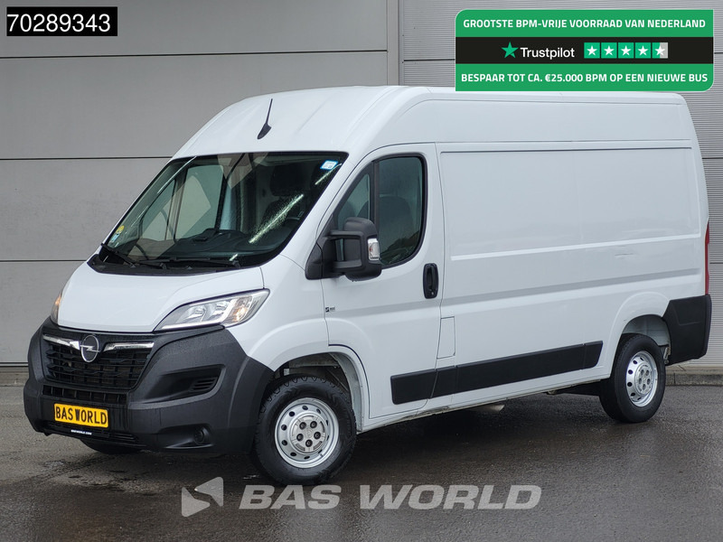 Opel Movano 120PK L2H2 Airco Cruise Euro6 L2 Camper Basis 11m3 Airco Cruise control - כלי רכב מסחרי קטן: תמונה 1 Opel Movano 120PK L2H2 Airco Cruise Euro6 L2 Camper Basis 11m3 Airco Cruise control - כלי רכב מסחרי קטן: תמונה 1
