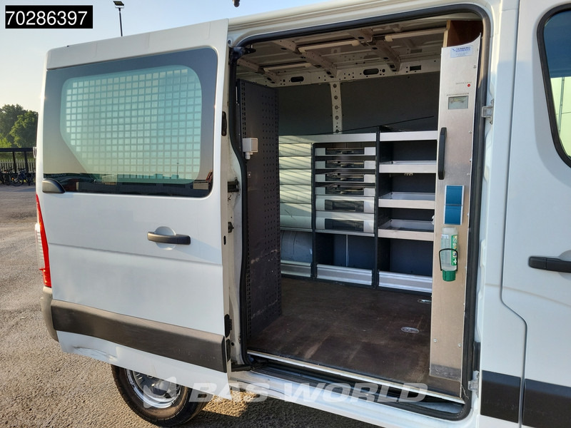 Opel Movano 125PK L1H1 Automaat Trekhaak Airco Cruise Parkeersensoren Werkplaatsinrichting Euro6 L1 8m3 Airco Trekhaak Cruise control - כלי רכב מסחרי עם לוח: תמונה 5 Opel Movano 125PK L1H1 Automaat Trekhaak Airco Cruise Parkeersensoren Werkplaatsinrichting Euro6 L1 8m3 Airco Trekhaak Cruise control - כלי רכב מסחרי עם לוח: תמונה 5