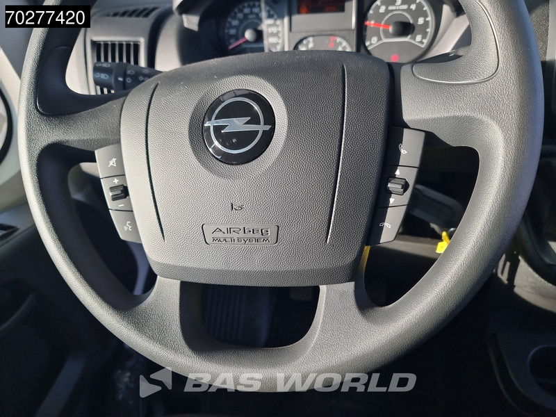 הַחכָּרָה Opel Movano 140PK 3 zijdige Kipper Dubbel Cabine Trekhaak Airco Cruise Tipper Benne Kipper 2m3 Airco Dubbel cabine Trekhaak Cruise control Opel Movano 140PK 3 zijdige Kipper Dubbel Cabine Trekhaak Airco Cruise Tipper Benne Kipper 2m3 Airco Dubbel cabine Trekhaak Cruise control: תמונה 16