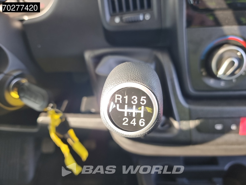 הַחכָּרָה Opel Movano 140PK 3 zijdige Kipper Dubbel Cabine Trekhaak Airco Cruise Tipper Benne Kipper 2m3 Airco Dubbel cabine Trekhaak Cruise control Opel Movano 140PK 3 zijdige Kipper Dubbel Cabine Trekhaak Airco Cruise Tipper Benne Kipper 2m3 Airco Dubbel cabine Trekhaak Cruise control: תמונה 15