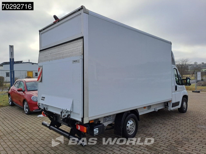 Opel Movano 140PK COMING SOON! Laadklep Bakwagen Airco Cruise Camera Euro6 Meubelbak Koffer 19m3 Airco Cruise control - כלי רכב מסחרי עם תיבה: תמונה 3 Opel Movano 140PK COMING SOON! Laadklep Bakwagen Airco Cruise Camera Euro6 Meubelbak Koffer 19m3 Airco Cruise control - כלי רכב מסחרי עם תיבה: תמונה 3