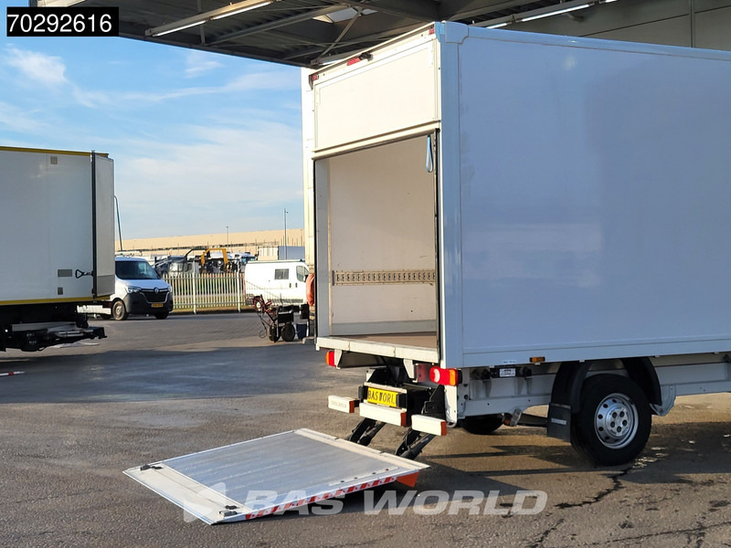 Opel Movano 140PK Laadklep Bakwagen Airco Cruise Camera Euro6 Meubelbak Koffer 19m3 Airco Cruise control - כלי רכב מסחרי עם תיבה: תמונה 3 Opel Movano 140PK Laadklep Bakwagen Airco Cruise Camera Euro6 Meubelbak Koffer 19m3 Airco Cruise control - כלי רכב מסחרי עם תיבה: תמונה 3