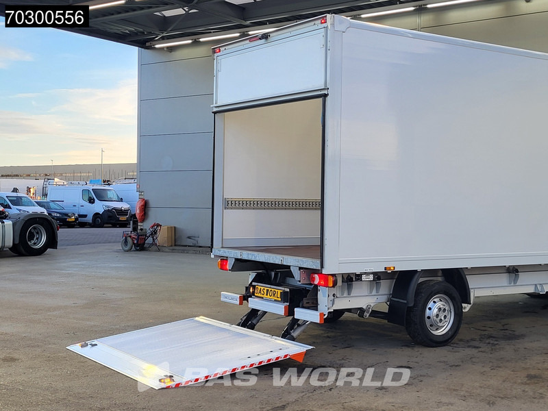 Opel Movano 140PK Laadklep Bakwagen Airco Cruise Camera Euro6 Meubelbak Koffer Airco Cruise control - כלי רכב מסחרי עם תיבה: תמונה 3 Opel Movano 140PK Laadklep Bakwagen Airco Cruise Camera Euro6 Meubelbak Koffer Airco Cruise control - כלי רכב מסחרי עם תיבה: תמונה 3