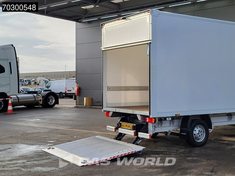 Opel Movano 140PK Laadklep Bakwagen Airco Cruise Camera Euro6 Meubelbak Koffer Airco Cruise control - כלי רכב מסחרי עם תיבה: תמונה 3 Opel Movano 140PK Laadklep Bakwagen Airco Cruise Camera Euro6 Meubelbak Koffer Airco Cruise control - כלי רכב מסחרי עם תיבה: תמונה 3