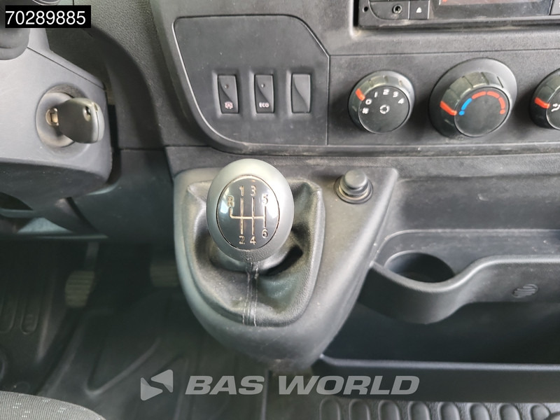 כלי רכב מסחרי עם לוח Opel Movano 145PK Dubbellucht 2x Schuifdeur L3H2 Trekhaak Euro6 L3 12m3 Trekhaak: תמונה 17
