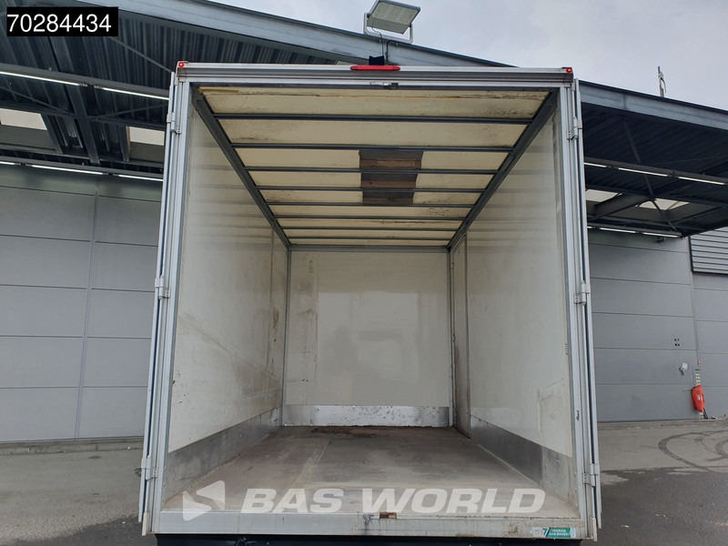 Opel Movano 150PK Trekhaak Bakwagen Achterdeuren LED Airco Cruise Camera Parkeersensoren Meubelbak Koffer 22m3 Airco Trekhaak Cruise control - כלי רכב מסחרי עם תיבה: תמונה 3 Opel Movano 150PK Trekhaak Bakwagen Achterdeuren LED Airco Cruise Camera Parkeersensoren Meubelbak Koffer 22m3 Airco Trekhaak Cruise control - כלי רכב מסחרי עם תיבה: תמונה 3