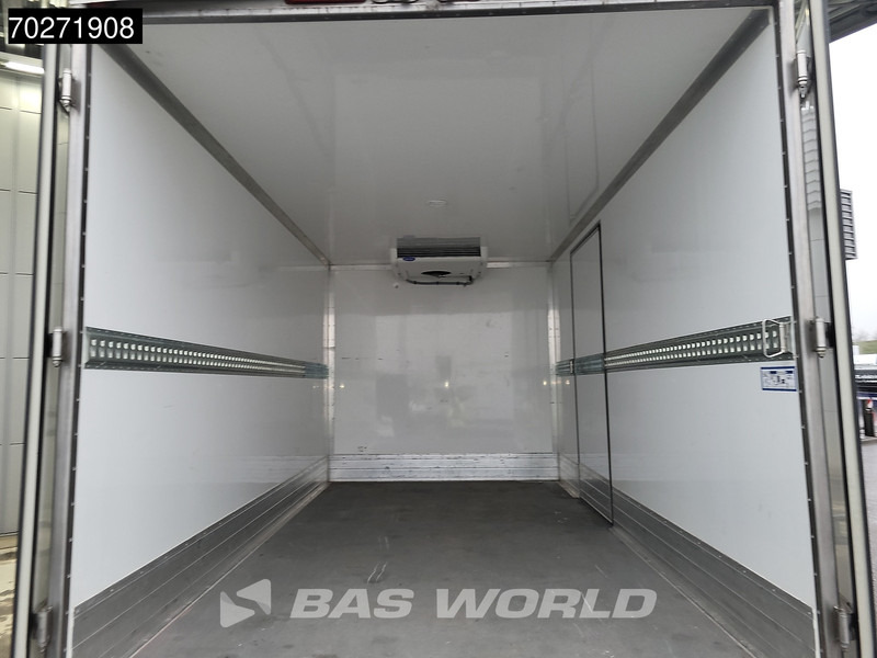 Opel Movano 165PK Koelwagen Carrier Koel Airco Cruise 165PK Kuhlkoffer Koeler Bakwagen Koffer 17m3 Airco Cruise control - כלי רכב מסחרי לקירור: תמונה 3 Opel Movano 165PK Koelwagen Carrier Koel Airco Cruise 165PK Kuhlkoffer Koeler Bakwagen Koffer 17m3 Airco Cruise control - כלי רכב מסחרי לקירור: תמונה 3