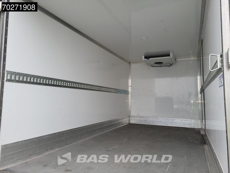 Opel Movano 165PK Koelwagen Carrier Koel Airco Cruise 165PK Kuhlkoffer Koeler Bakwagen Koffer 17m3 Airco Cruise control - כלי רכב מסחרי לקירור: תמונה 5 Opel Movano 165PK Koelwagen Carrier Koel Airco Cruise 165PK Kuhlkoffer Koeler Bakwagen Koffer 17m3 Airco Cruise control - כלי רכב מסחרי לקירור: תמונה 5