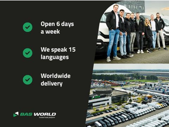 Opel Movano 170PK Automaat Bakwagen Oprijklep Airco Cruise Camera Meubelbak Plancher Verkoopwagen Foodtruck Paardenwagen 23m3 Airco Cruise c - כלי רכב מסחרי עם תיבה: תמונה 4 Opel Movano 170PK Automaat Bakwagen Oprijklep Airco Cruise Camera Meubelbak Plancher Verkoopwagen Foodtruck Paardenwagen 23m3 Airco Cruise c - כלי רכב מסחרי עם תיבה: תמונה 4