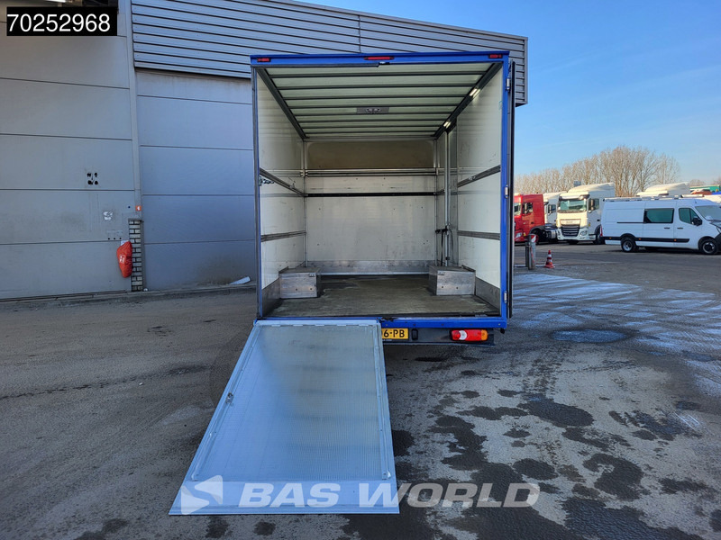 Opel Movano 170PK Automaat Bakwagen Oprijklep Airco Cruise Camera Meubelbak Plancher Verkoopwagen Foodtruck Paardenwagen 23m3 Airco Cruise c - כלי רכב מסחרי עם תיבה: תמונה 3 Opel Movano 170PK Automaat Bakwagen Oprijklep Airco Cruise Camera Meubelbak Plancher Verkoopwagen Foodtruck Paardenwagen 23m3 Airco Cruise c - כלי רכב מסחרי עם תיבה: תמונה 3